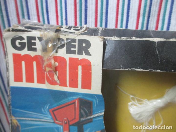 Geyperman: GEYPERMAN DESLIZADOR ESCAPE REF 7315, A ESTRENAR - Foto 9