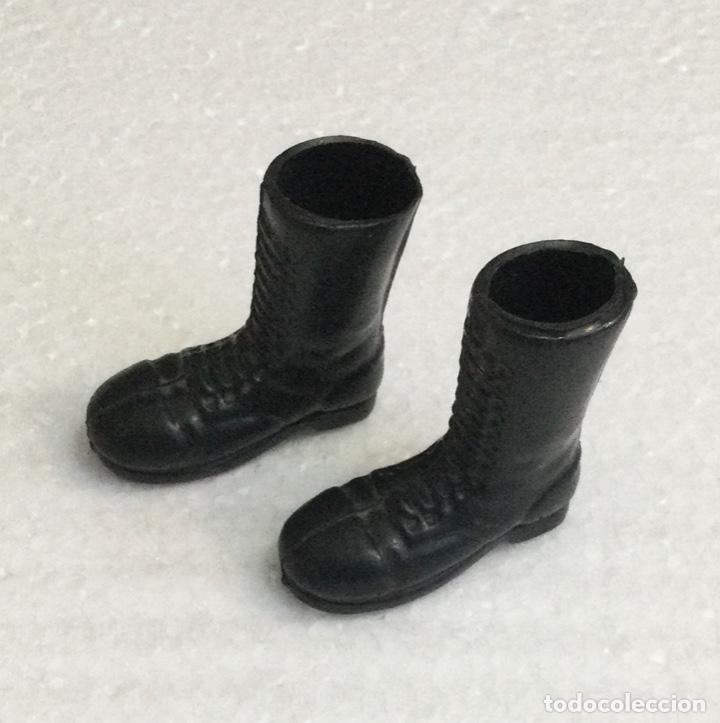 Geyperman: Botas. Geyperman - Foto 1