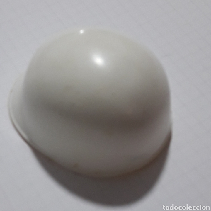 Geyperman: GEYPERMAN CASCO DE SANITARIO - Foto 2
