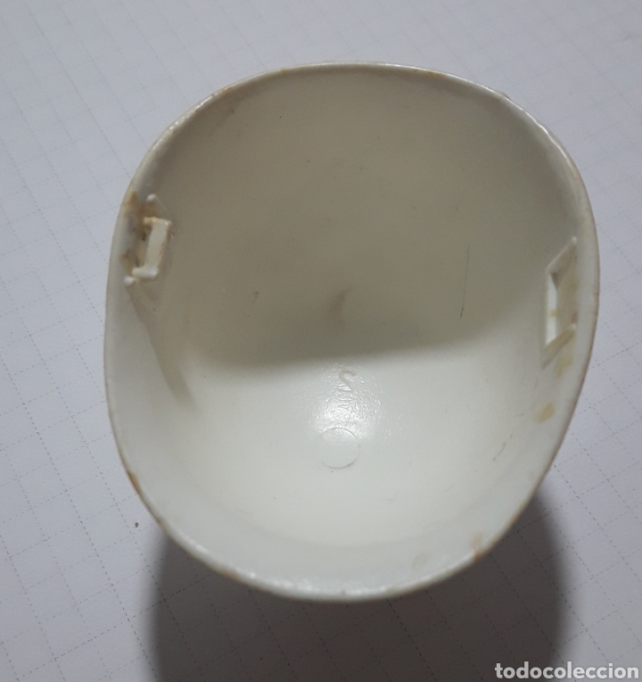 Geyperman: GEYPERMAN CASCO DE SANITARIO - Foto 3