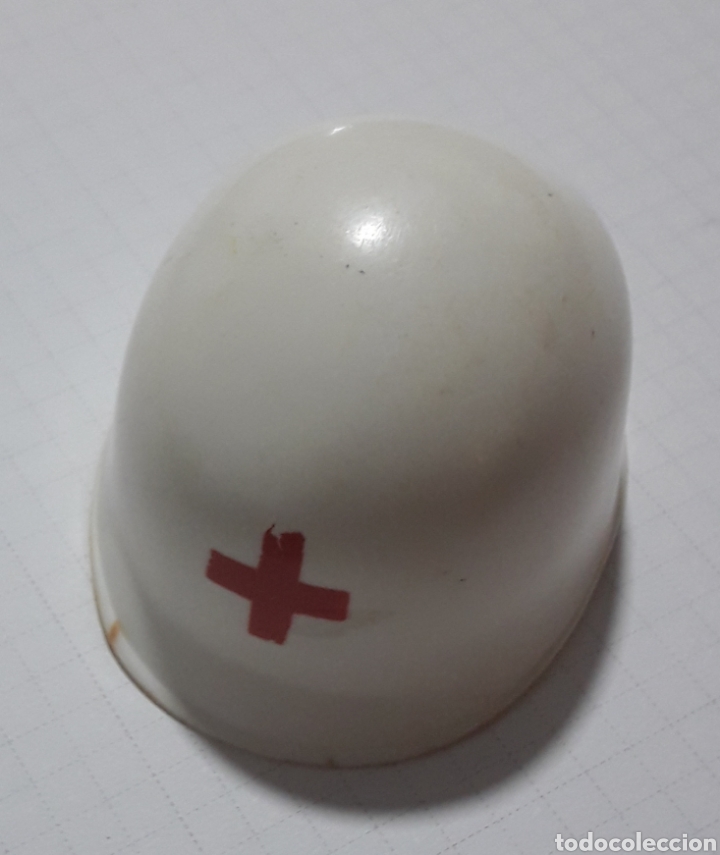 Geyperman: GEYPERMAN CASCO DE SANITARIO - Foto 1