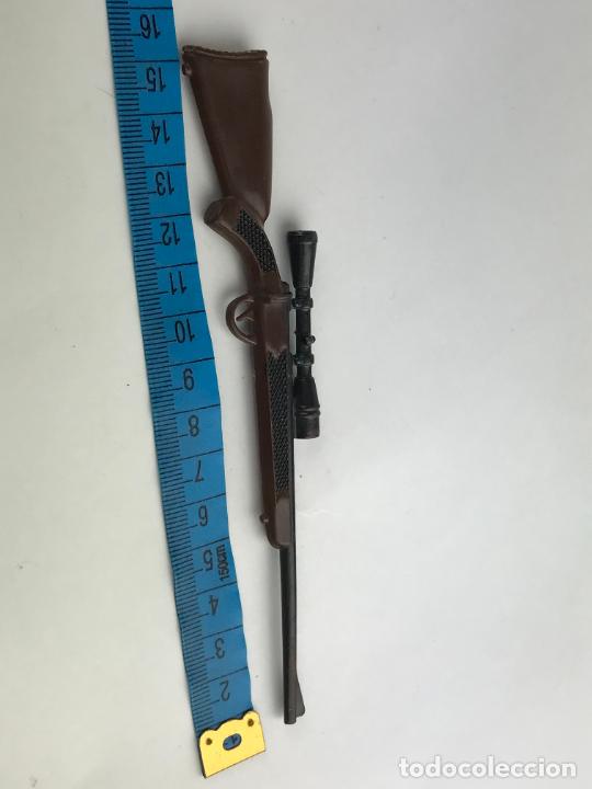 Geyperman: FUSIL GEYPERMAN - Foto 2