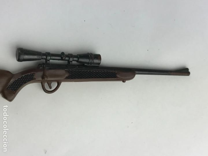 Geyperman: FUSIL GEYPERMAN - Foto 3