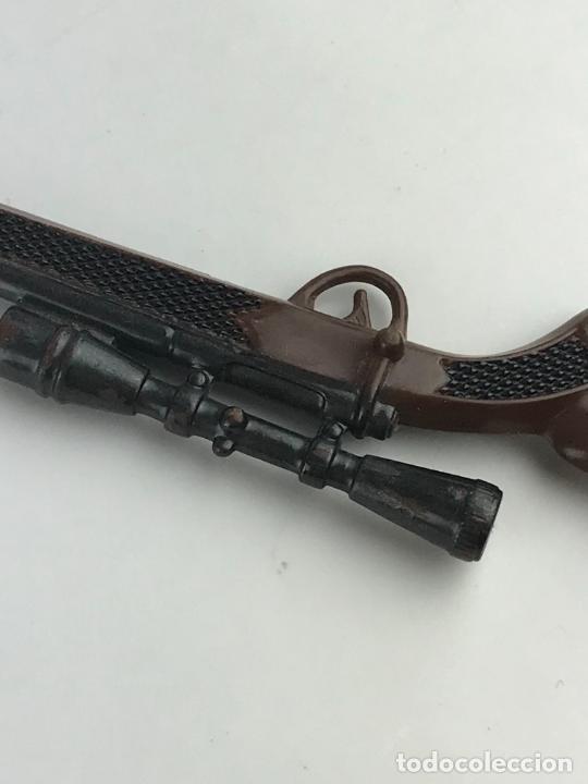 Geyperman: FUSIL GEYPERMAN - Foto 4