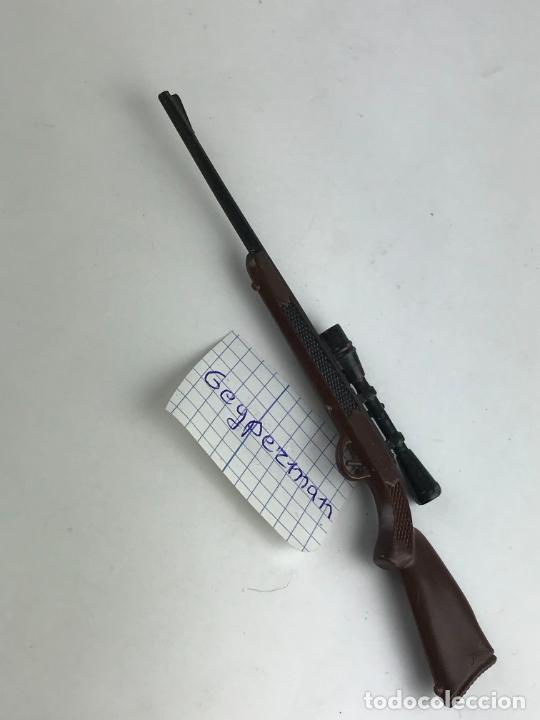 Geyperman: FUSIL GEYPERMAN - Foto 5
