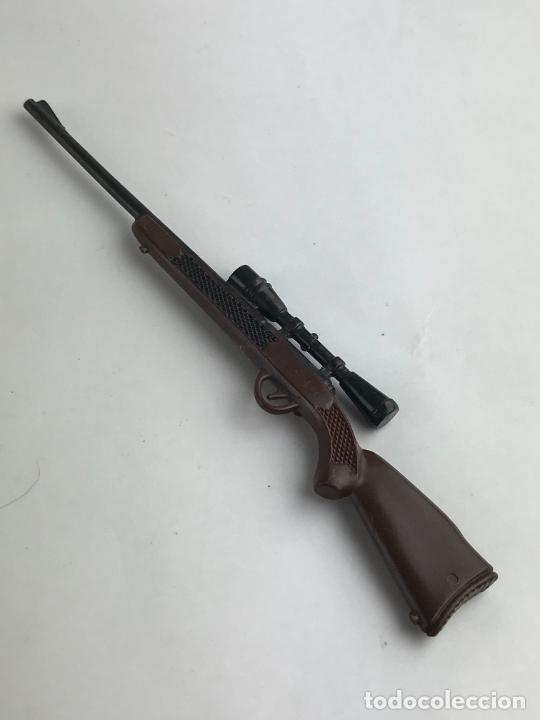 Geyperman: FUSIL GEYPERMAN - Foto 1