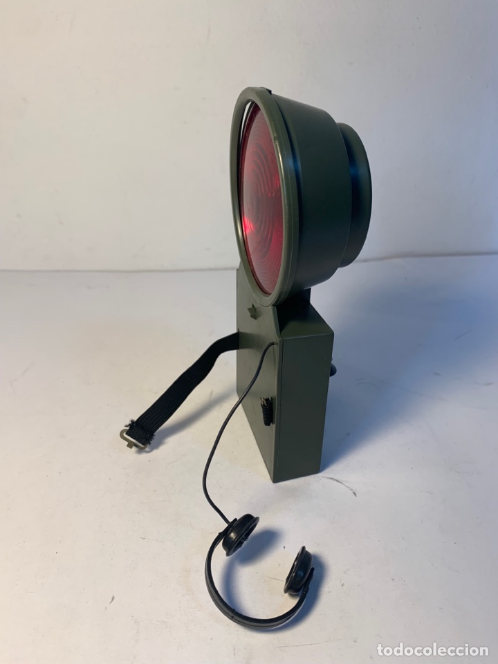 Geyperman: Morse geyperman con auriculares - Foto 3