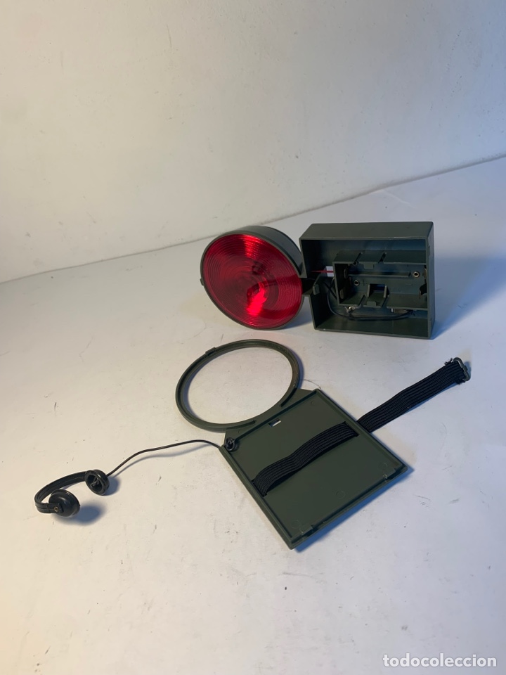 Geyperman: Morse geyperman con auriculares - Foto 4