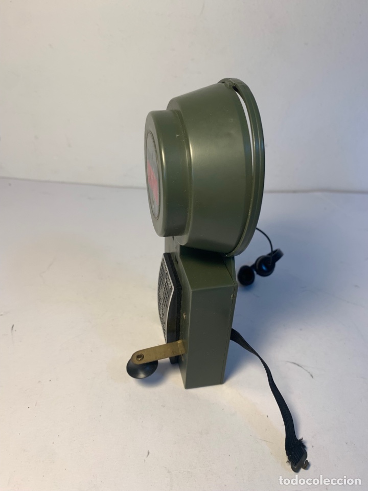 Geyperman: Morse geyperman con auriculares - Foto 5