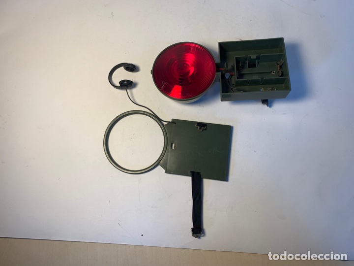 Geyperman: Morse geyperman con auriculares - Foto 7