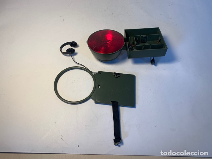 Geyperman: Morse geyperman con auriculares - Foto 8