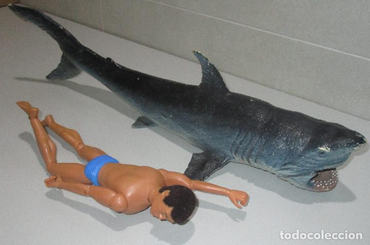 Geyperman: TIBUR&Oacute;N ideal para GEYPERMAN - Foto 4