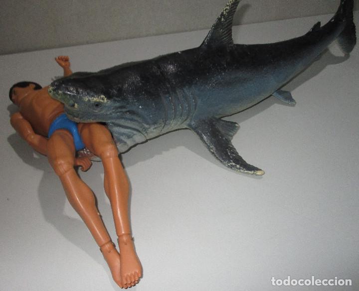 Geyperman: TIBUR&Oacute;N ideal para GEYPERMAN - Foto 6