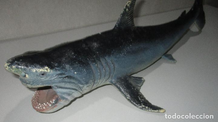 Geyperman: TIBUR&Oacute;N ideal para GEYPERMAN - Foto 7