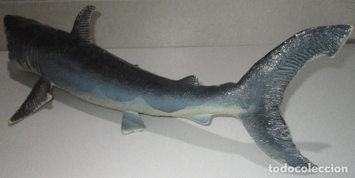 Geyperman: TIBUR&Oacute;N ideal para GEYPERMAN - Foto 8