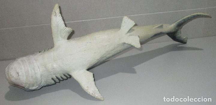 Geyperman: TIBUR&Oacute;N ideal para GEYPERMAN - Foto 9