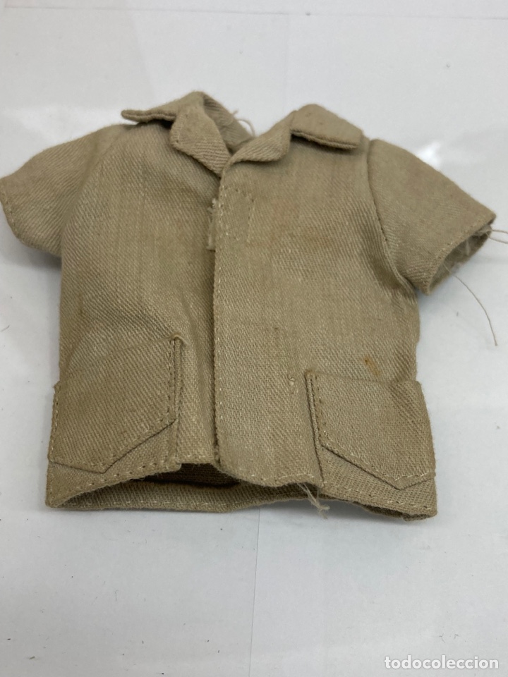 Geyperman: Camisa de Geyperman - Foto 1