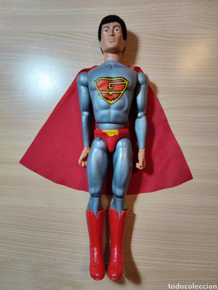 Geyperman: Supergeyperman - Foto 4