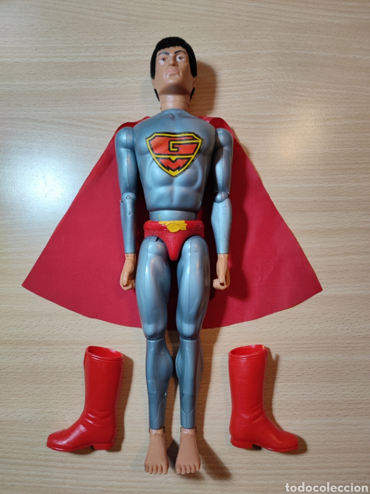 Geyperman: Supergeyperman - Foto 1