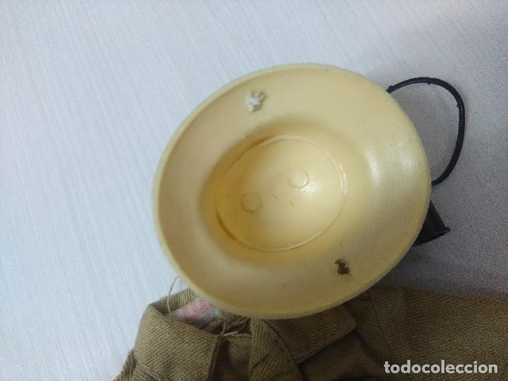 Geyperman: TRAJE SAFARI GEYPERMAN/ORIGINAL GEYPER. - Foto 4