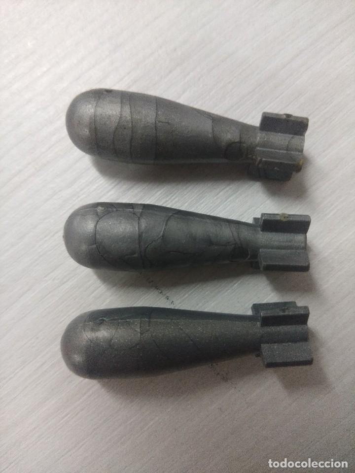Geyperman: GRANADAS ORIGINALES GEYPERMAN. - Foto 1