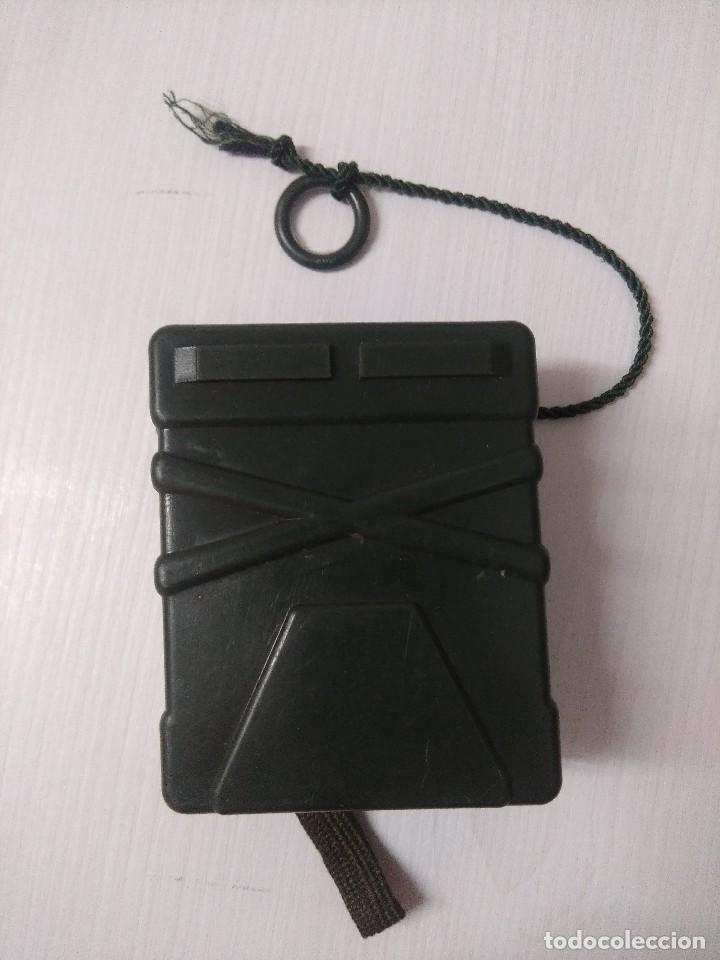 Geyperman: MOCHILA PARACAIDISTA GEYPERMAN. - Foto 1