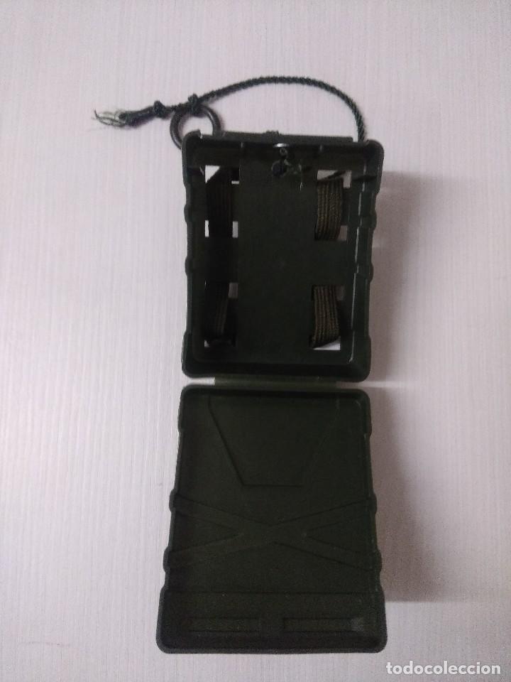 Geyperman: MOCHILA PARACAIDISTA GEYPERMAN. - Foto 2