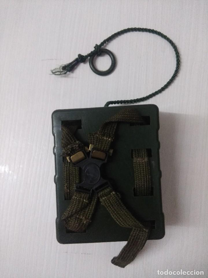 Geyperman: MOCHILA PARACAIDISTA GEYPERMAN. - Foto 3