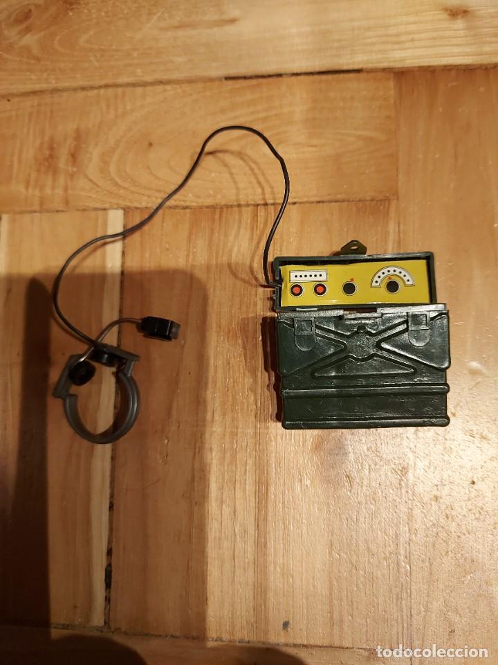 Geyperman: Radio transmisor geyperman - Foto 1