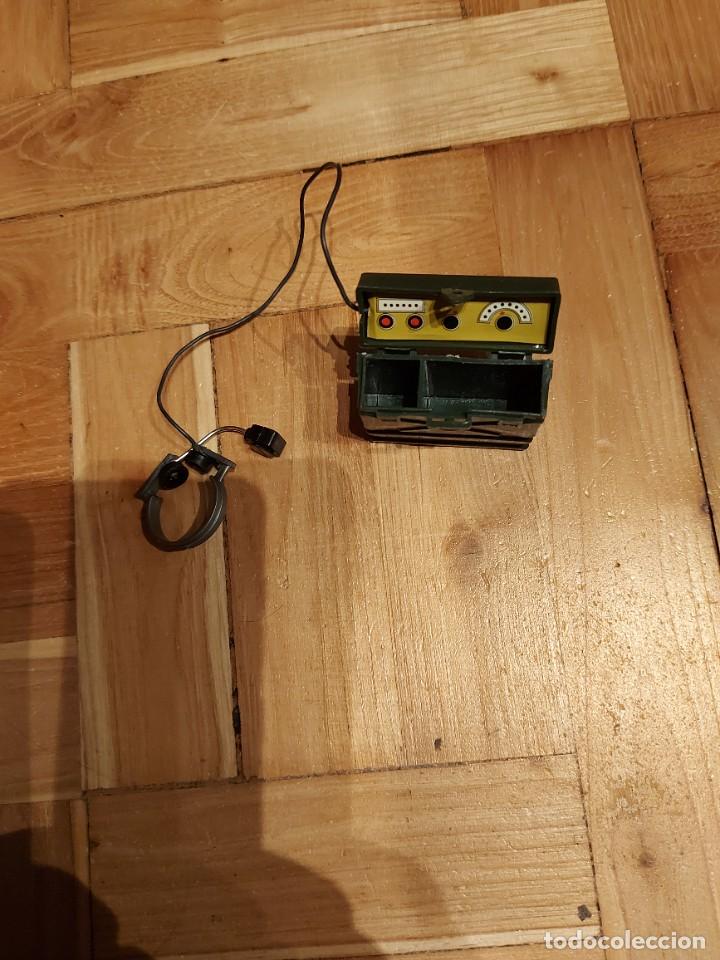 Geyperman: Radio transmisor geyperman - Foto 2
