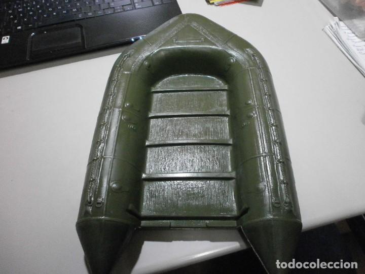 Geyperman: lancha geyperman original - Foto 1