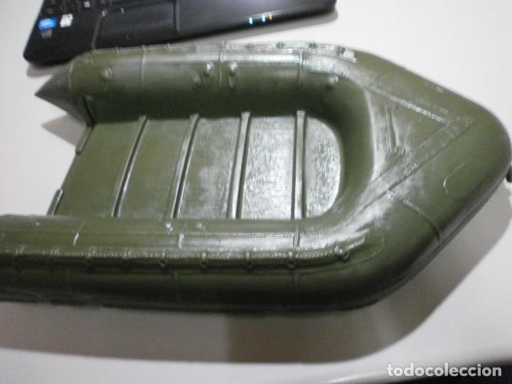 Geyperman: lancha geyperman original - Foto 2