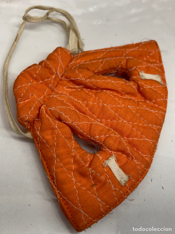 Geyperman: Chaleco de Geyperman - Foto 1