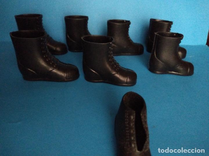 Geyperman: lote botas geyperman - Foto 2