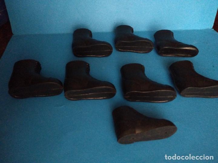 Geyperman: lote botas geyperman - Foto 3