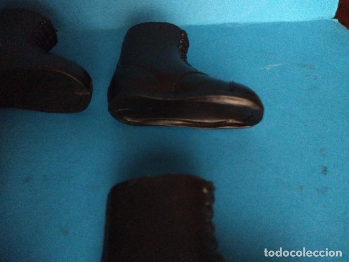 Geyperman: lote botas geyperman - Foto 4