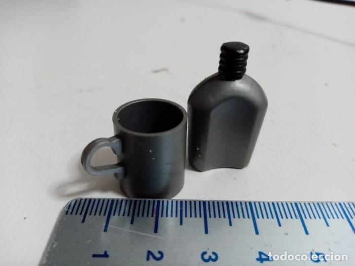 Geyperman: GEYPERMAN TAZA Y CANTIMPLORA - Foto 1