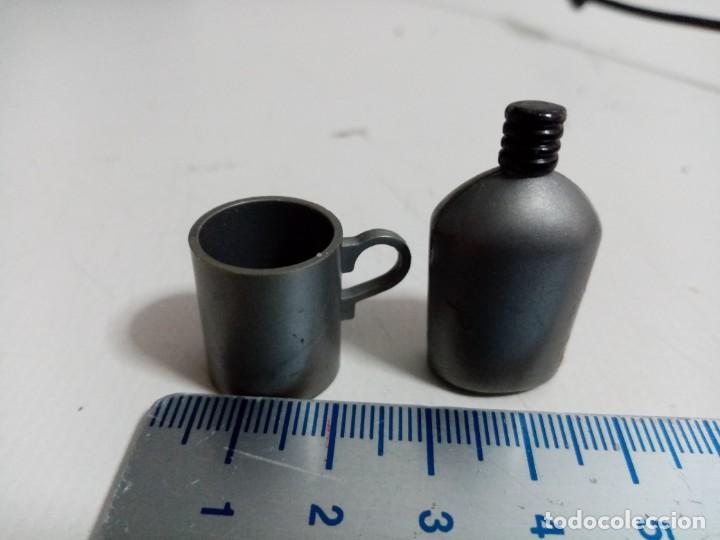 Geyperman: GEYPERMAN TAZA Y CANTIMPLORA - Foto 2
