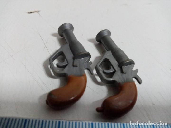 Geyperman: GEYPERMAN 2 PISTOLAS DE SE&Ntilde;ALES - Foto 3