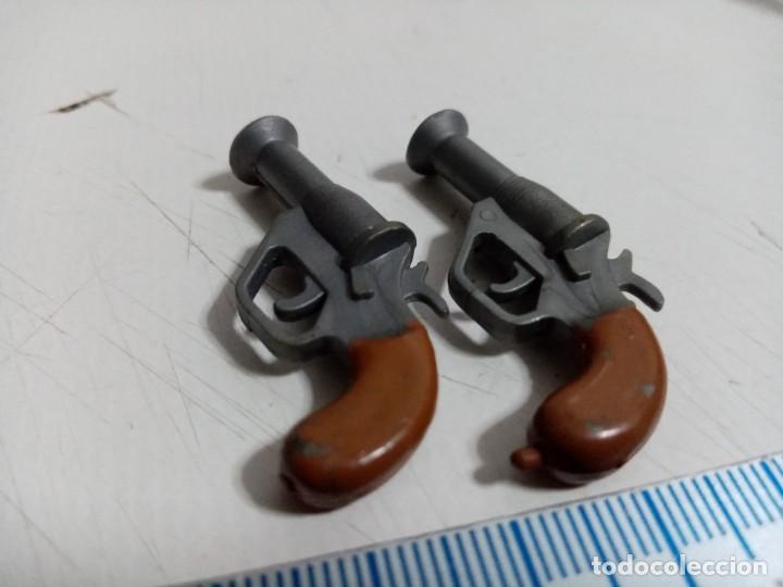 Geyperman: GEYPERMAN 2 PISTOLAS DE SE&Ntilde;ALES - Foto 4