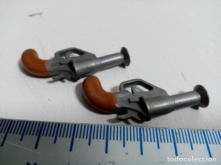Geyperman: GEYPERMAN 2 PISTOLAS DE SE&Ntilde;ALES - Foto 5