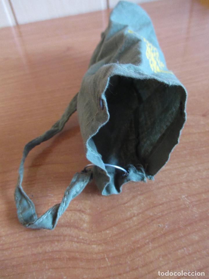 Geyperman: GEYPERMAN: PETATE MILITAR - Foto 2