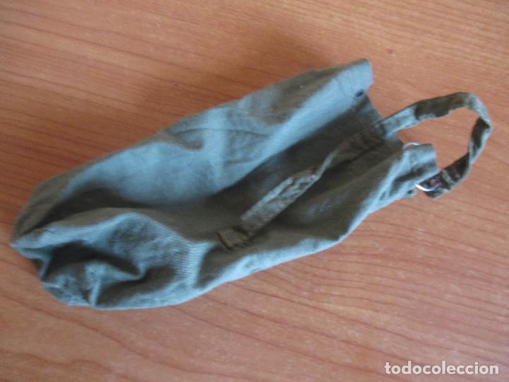 Geyperman: GEYPERMAN: PETATE MILITAR - Foto 3