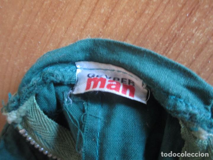 Geyperman: GEYPERMAN: MONO VERDE - Foto 1