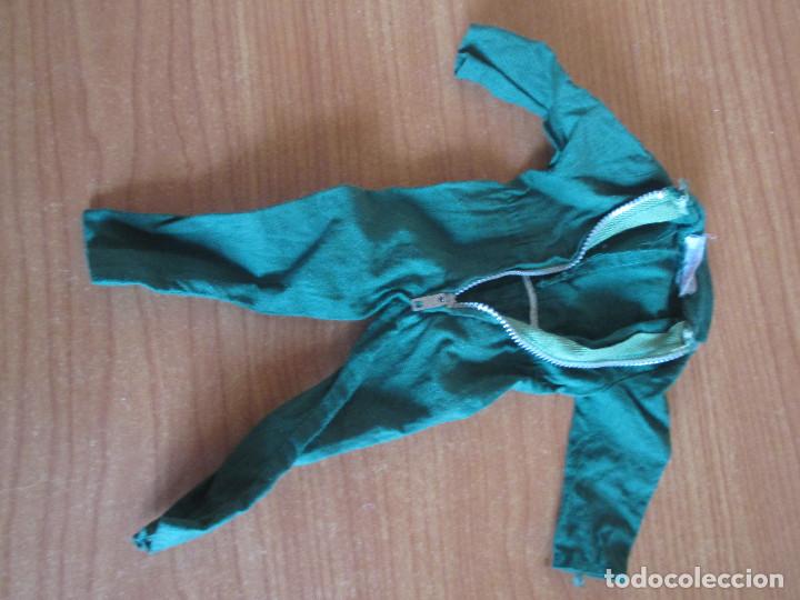 Geyperman: GEYPERMAN: MONO VERDE - Foto 2