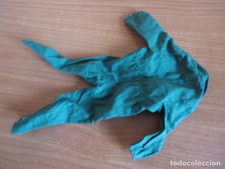 Geyperman: GEYPERMAN: MONO VERDE - Foto 3