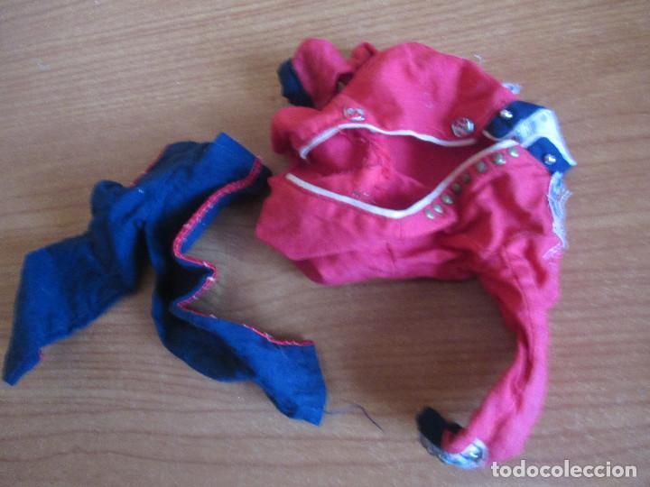 Geyperman: GEYPERMAN: UNIFORME SOLDADO INGLES - Foto 1