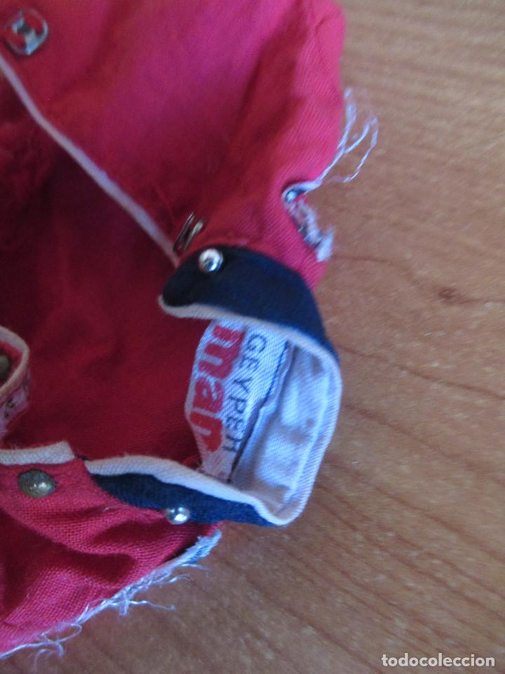 Geyperman: GEYPERMAN: UNIFORME SOLDADO INGLES - Foto 2
