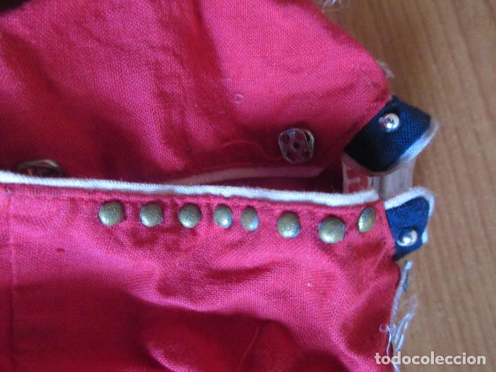 Geyperman: GEYPERMAN: UNIFORME SOLDADO INGLES - Foto 3