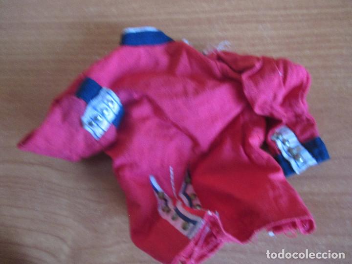 Geyperman: GEYPERMAN: UNIFORME SOLDADO INGLES - Foto 4